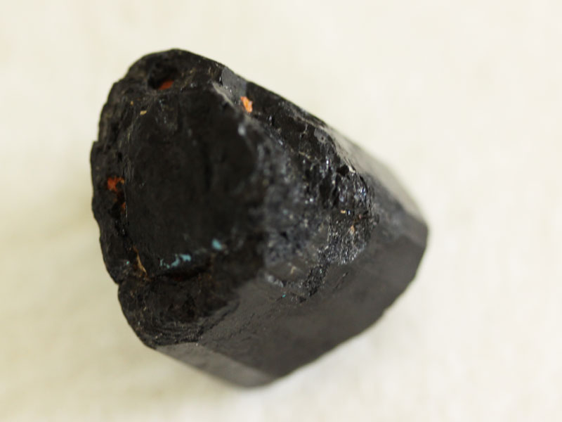 ブラックトルマリン－天然石ジェム