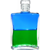 オーラソーマ ポケットレスキュー・25ml R003 ハートレスキュー