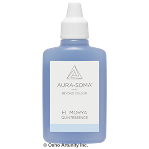 オーラソーマ クイントエッセンス・エアーコンディショナー QC01