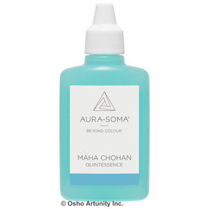 【オーラソーマ】クイントエッセンス13本 オーラソーマ クイントエッセンス・25ml Q13 マハコハン